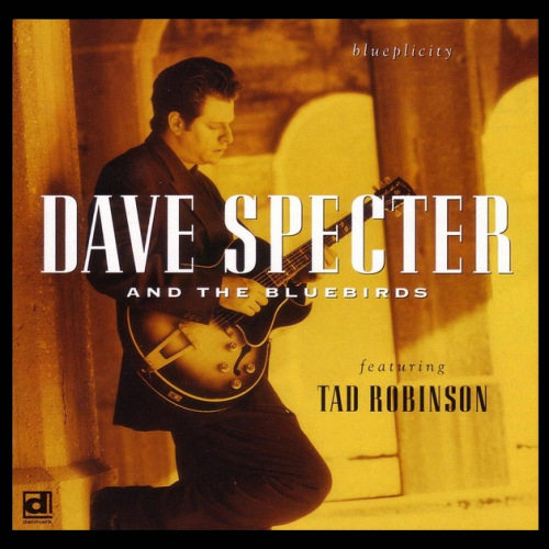 SPECTER, DAVE AND THE BLUEBIRDS - BLUEPLICITYSPECTER, DAVE AND THE BLUEBIRDS - BLUEPLICITY.jpg